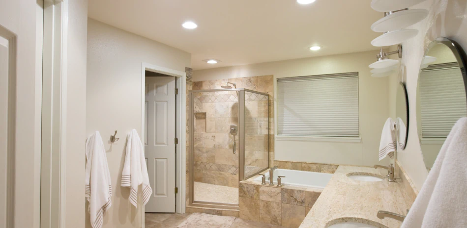 Bathroom Remodels